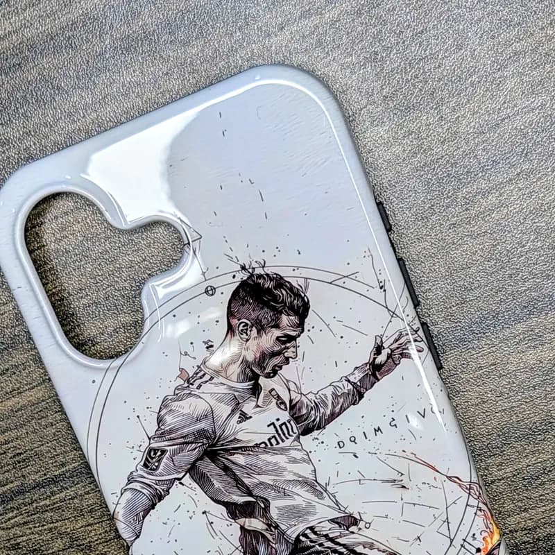 Ronaldo Legend – photo 2