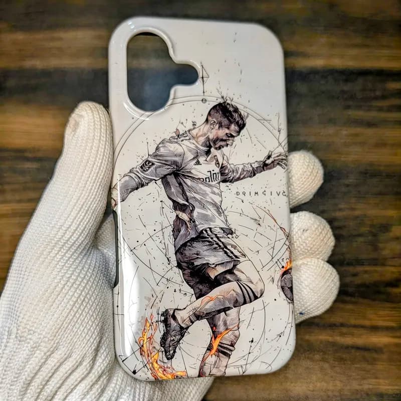 Ronaldo Legend – photo 3